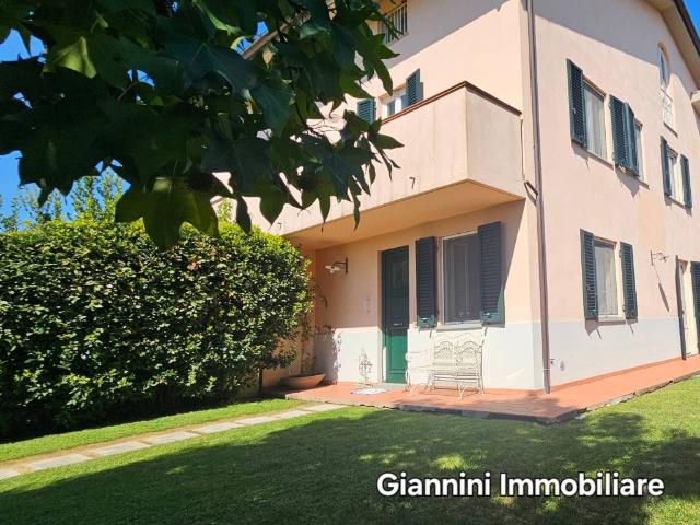 Villetta a schiera in vendita a Porcari LU