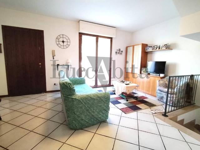 Villetta a schiera in vendita a Porcari LU