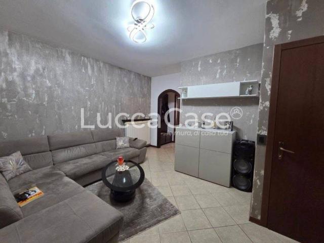 Villetta a schiera in vendita a Porcari LU