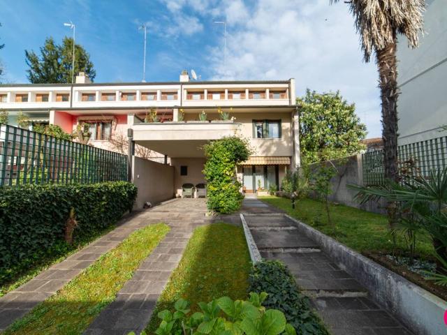 Villetta a schiera in vendita a Pordenone PN