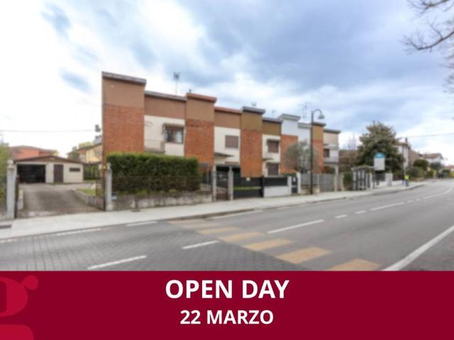 Villetta a schiera in vendita a Pordenone PN