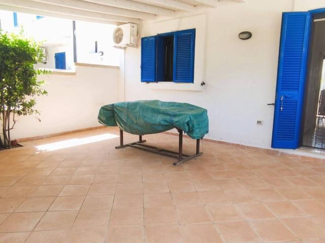 Villetta a schiera in vendita a Porto Cesareo LE