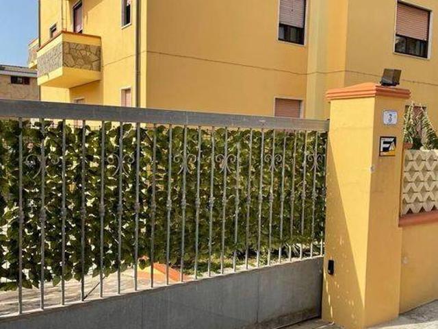 Villetta a schiera in vendita a Porto Torres SS