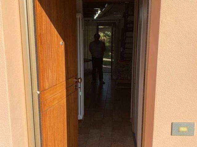Villetta a schiera in vendita a Porto Viro RO