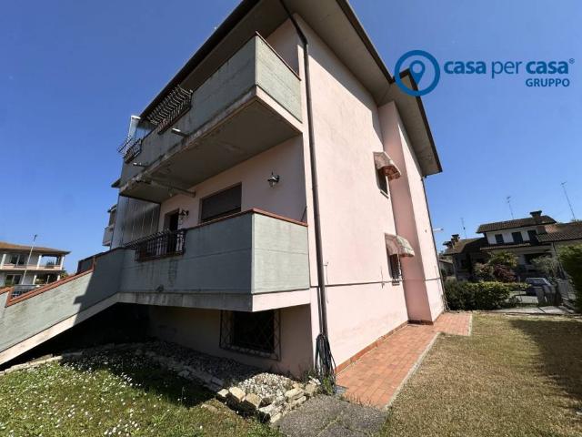 Villetta a schiera in vendita a Porto Viro RO