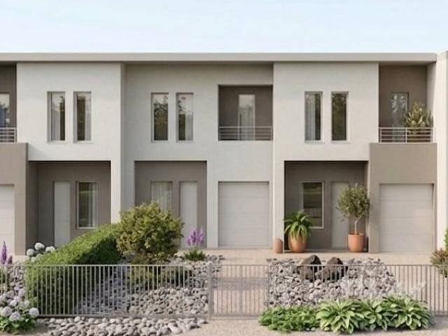 Villetta a schiera in vendita a Portogruaro VE