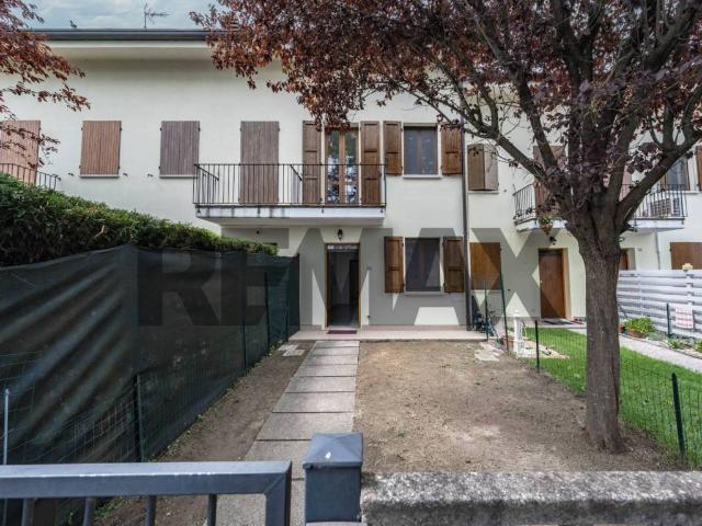 Villetta a schiera in vendita a Portomaggiore FE