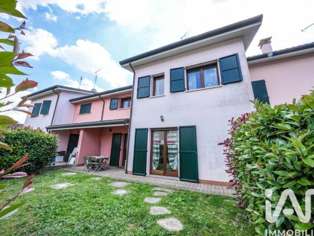 Villetta a schiera in vendita a Portomaggiore FE
