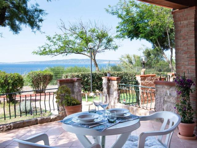 Villetta a schiera in vendita a Portoscuso SU