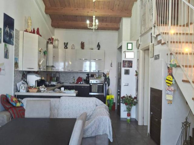 Villetta a schiera in vendita a Potenza Picena MC