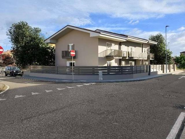 Villetta a schiera in vendita a Povegliano Veronese VR
