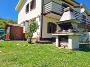 Villetta a schiera in vendita a Pozzaglia Sabina RI