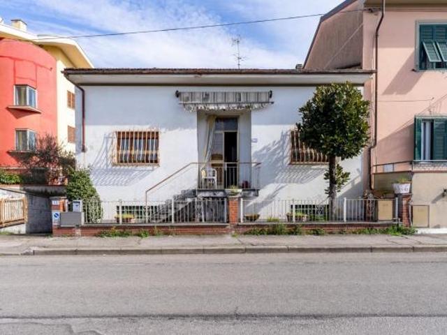 Villetta a schiera in vendita a Pozzale Empoli 80 mq Rif: 1422375