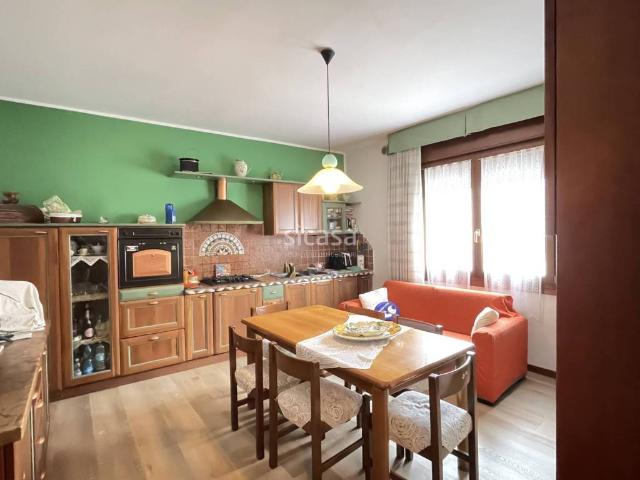 Villetta a schiera in vendita a Pozzoleone VI