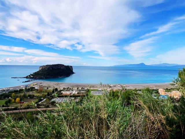 Villetta a schiera in vendita a Praia a Mare CS