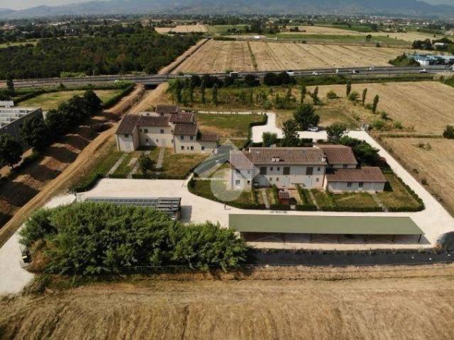 Villetta a schiera in vendita a Prato PO