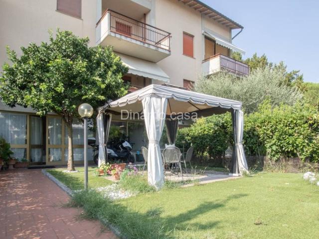 Villetta a schiera in vendita a Prato PO