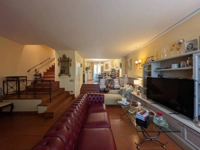 Villetta a schiera in vendita a Prato PO