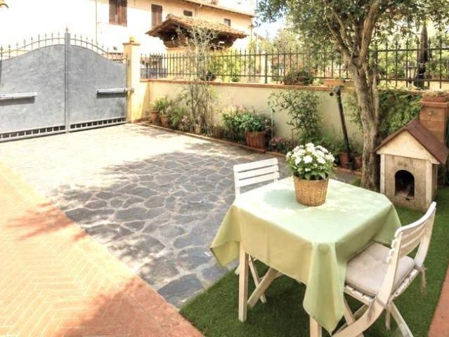 Villetta a schiera in vendita a Prato PO