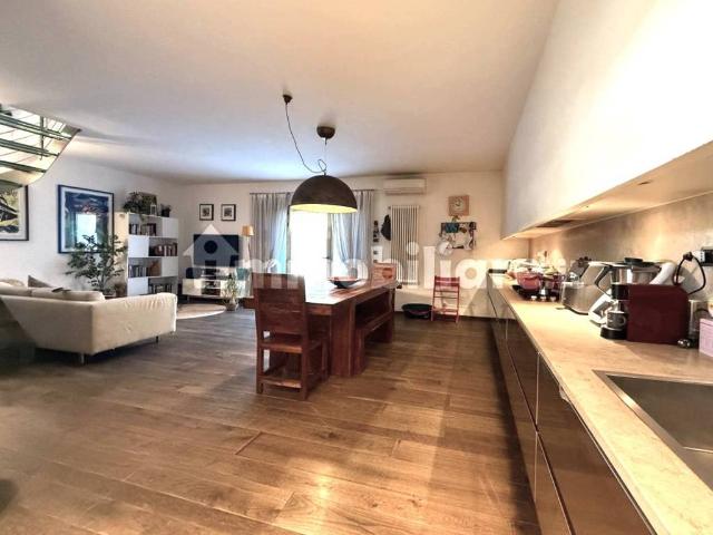 Villetta a schiera in vendita a Prato PO