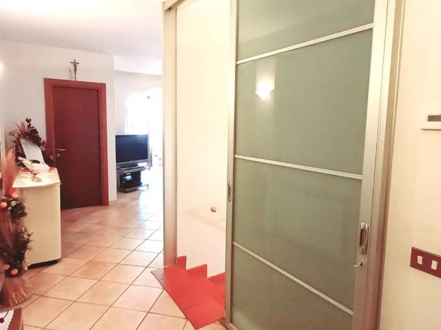 Villetta a schiera in vendita a Prato PO