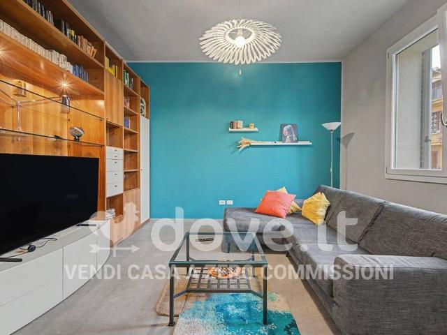 Villetta a schiera in vendita a Prato PO
