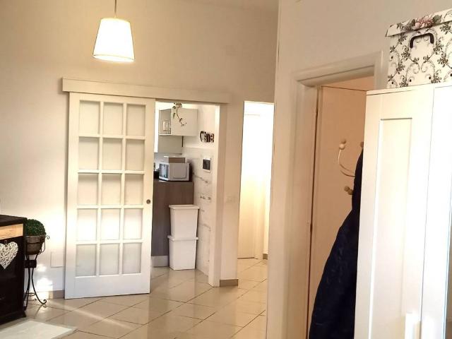 Villetta a schiera in vendita a Prato PO