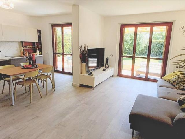 Villetta a schiera in vendita a Prato PO