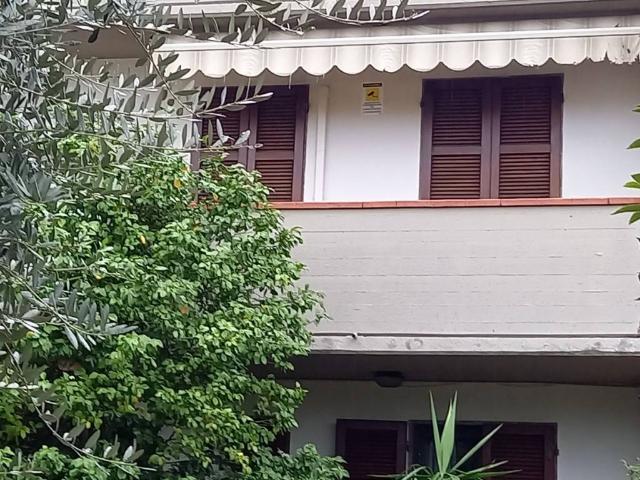 Villetta a schiera in vendita a Prato PO