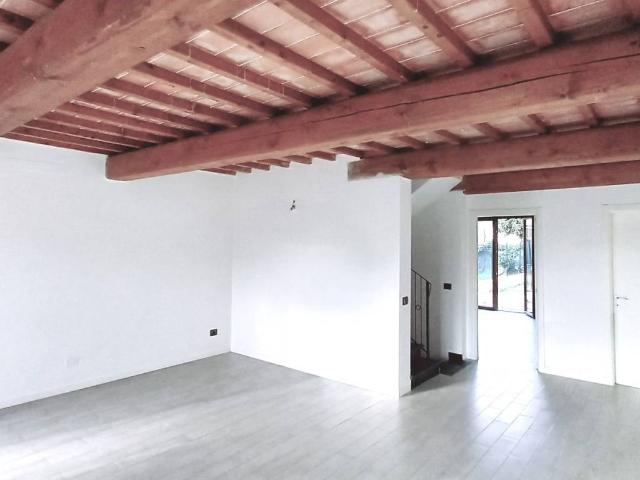 Villetta a schiera in vendita a Prato PO