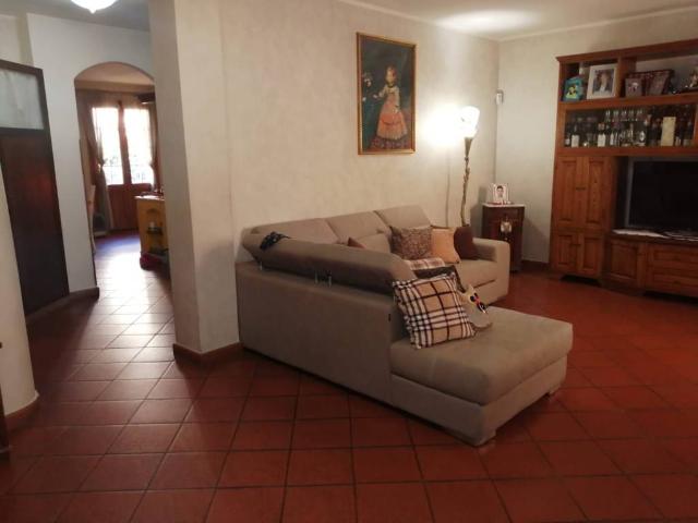 Villetta a schiera in vendita a Prato PO