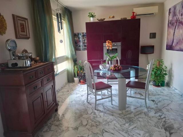 Villetta a schiera in vendita a Prato PO