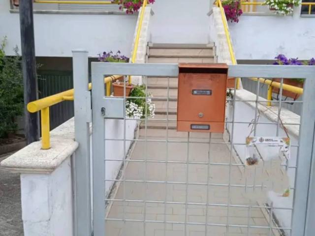 Villetta a schiera in vendita a Pratola Peligna AQ
