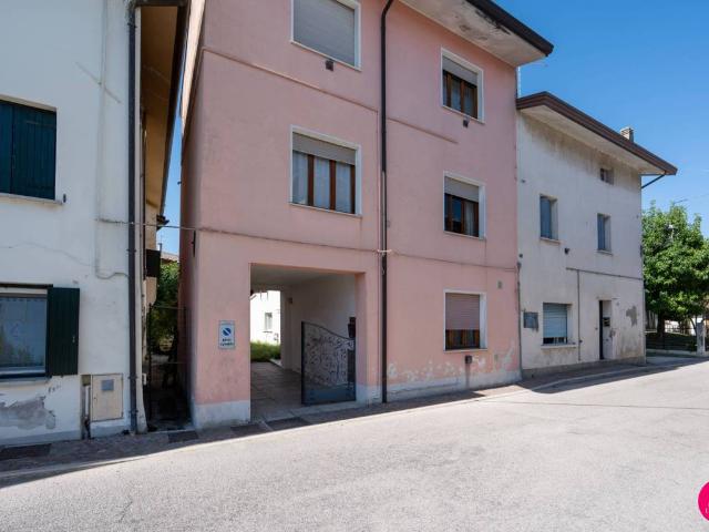 Villetta a schiera in vendita a Precenicco UD