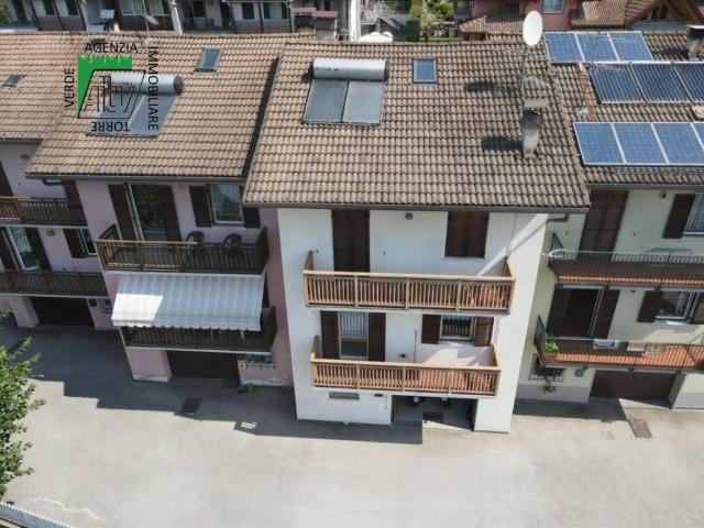 Villetta a schiera in vendita a Predaia TN