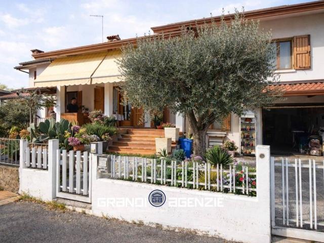 Villetta a schiera in vendita a Preganziol TV