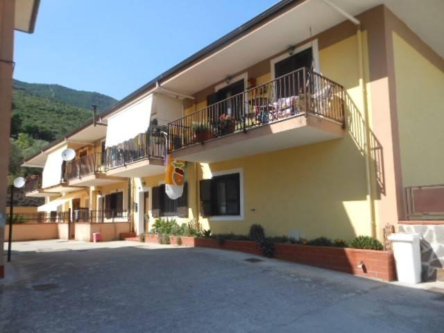 Villetta a schiera in vendita a Presenzano CE