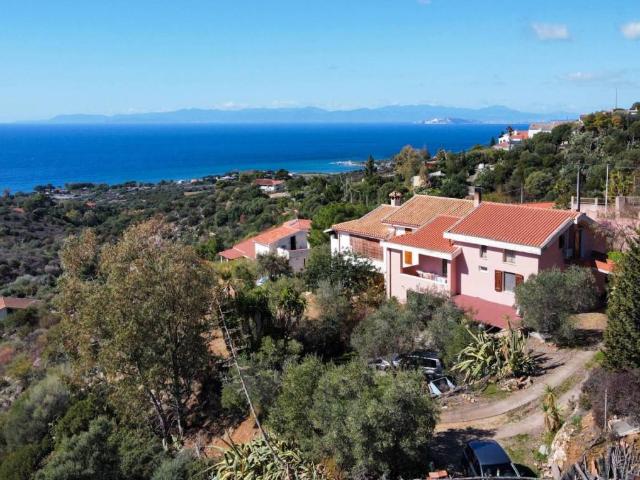 Villetta a schiera in vendita a Quartu Sant'Elena CA