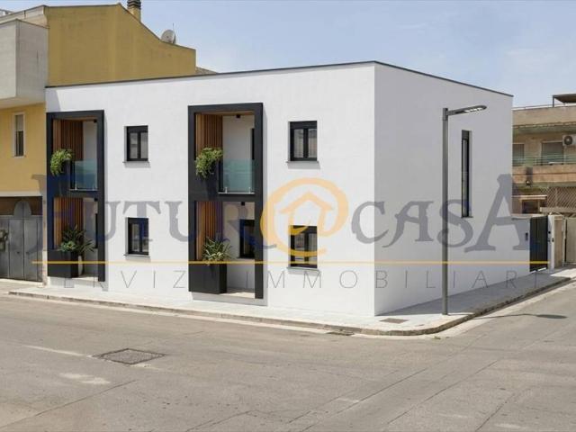 Villetta a schiera in vendita a Quartu Sant'Elena CA