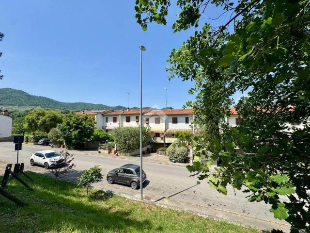 Villetta a schiera in vendita a Quarrata PT