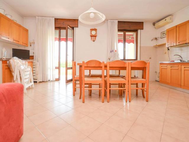 Villetta a schiera in vendita a Quinto Vicentino VI