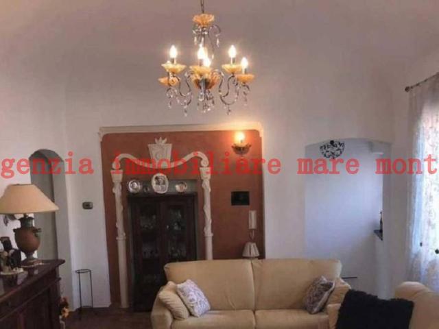 Villetta a schiera in vendita a Quiliano SV