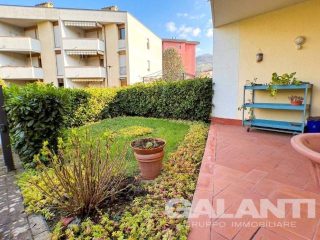 Villetta a schiera in vendita a Rufina FI