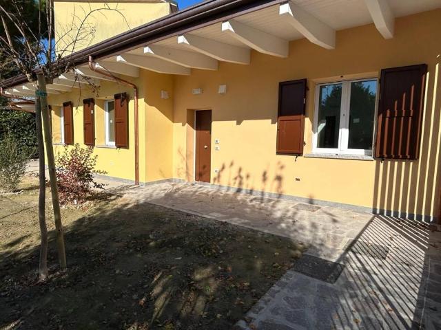 Villetta a schiera in vendita a Russi RA