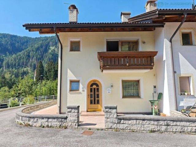 Villetta a schiera in vendita a Racines BZ