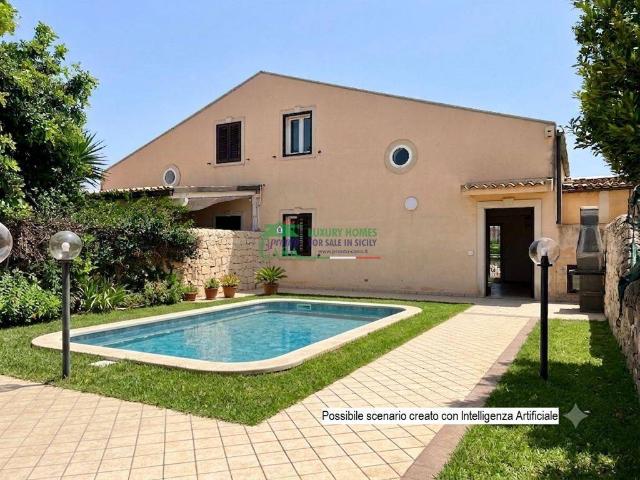 Villetta a schiera in vendita a Ragusa RG