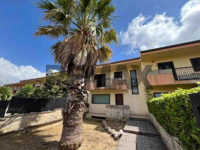 Villetta a schiera in vendita a Ragusa RG