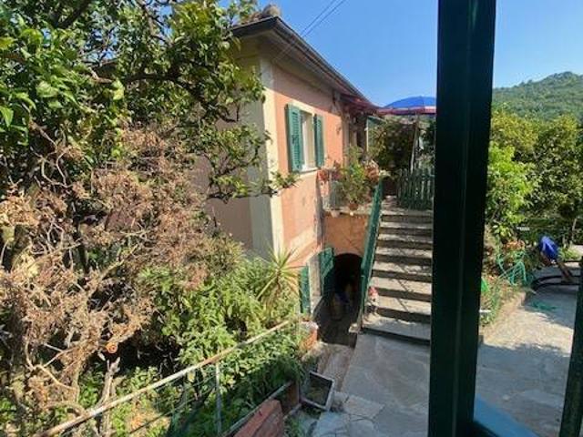 Villetta a schiera in vendita a Rapallo GE