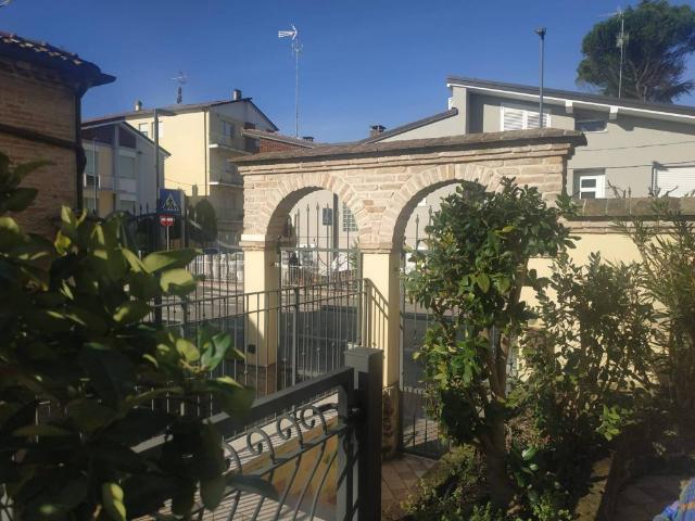Villetta a schiera in vendita a Ravenna RA