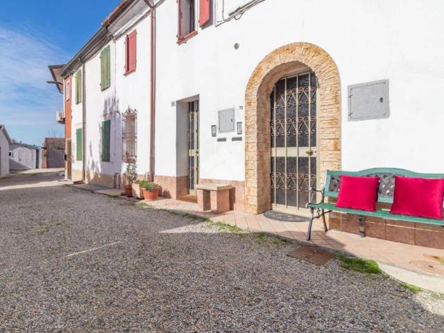 Villetta a schiera in vendita a Ravenna RA